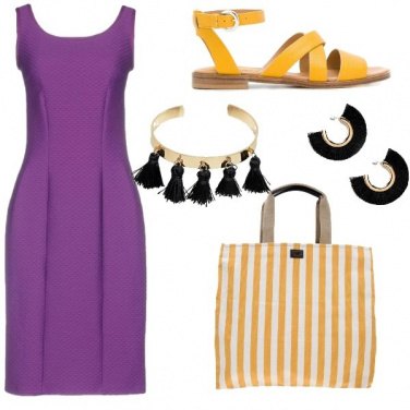 Outfit Total look #118575