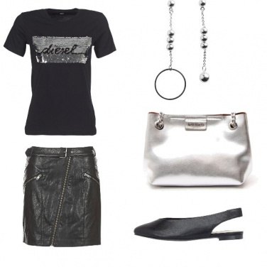 Outfit Rock #1974