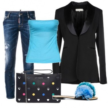 Outfit Trendy #14277