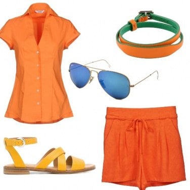 Outfit Total look #118578