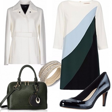Outfit Autunno
