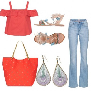 Outfit Trendy#2132