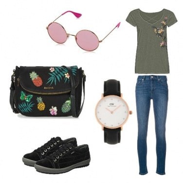 Outfit Total look #118581
