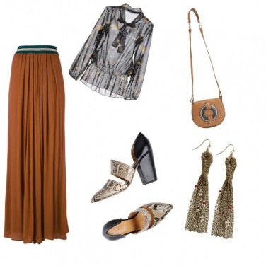 Outfit Trendy #14275