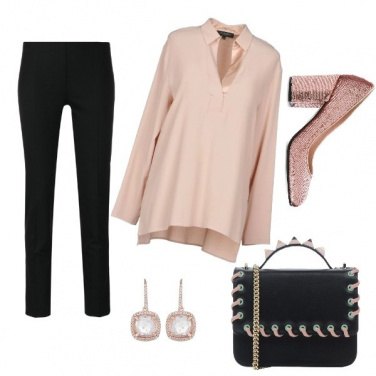 Outfit Bon Ton #6742