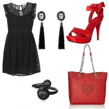 Outfit Bon ton#452