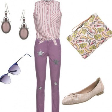 Outfit Basic #9303