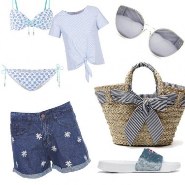 Outfit Basic #9304
