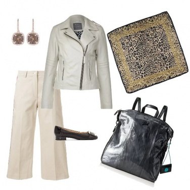 Outfit Shopping