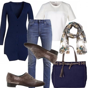 Outfit Matricola