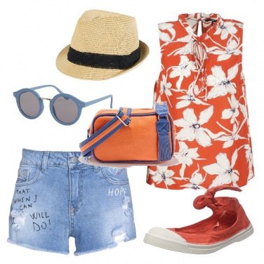 Outfit Trendy #14284