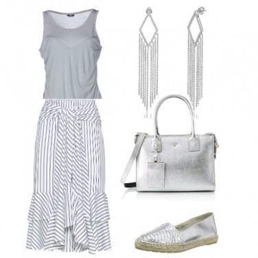 Outfit Serenità