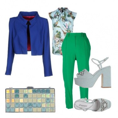 Outfit Prato