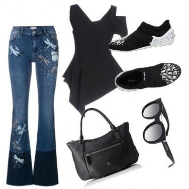 Outfit Total look #118645