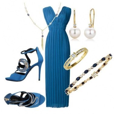 Outfit Chic #9482