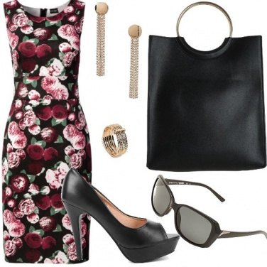 Outfit Sexy #1921