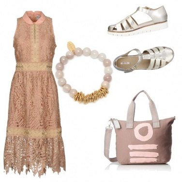 Outfit CMPS Un\'anima romantica