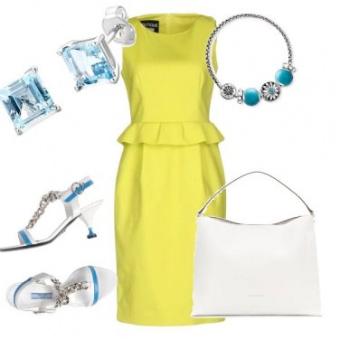 Outfit Total look #118657