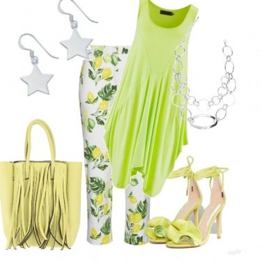 Outfit Total look #118660