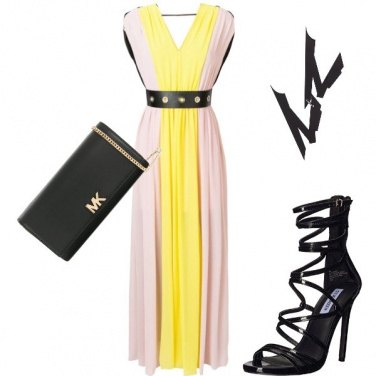 Outfit Rock #1974
