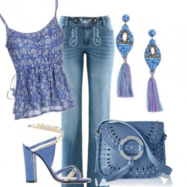 Outfit Total look #118663