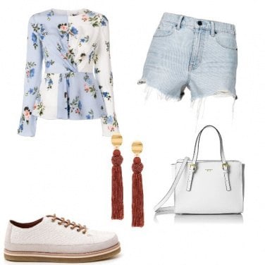 Outfit Candido