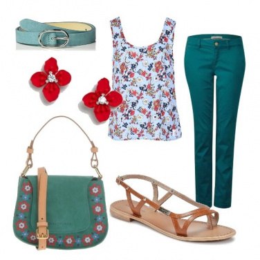 Outfit CMPS Portabene