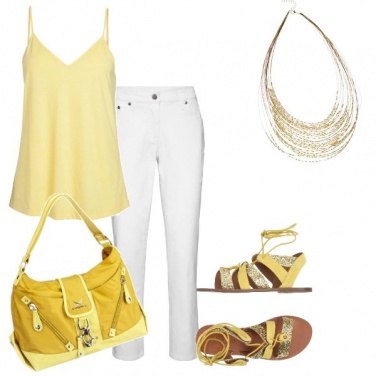 Outfit Total look #118673