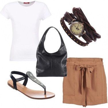 Outfit Urban #4634