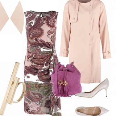 Outfit Bon bon