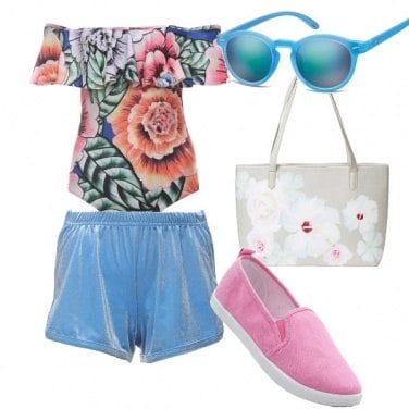 Outfit Basic #9366