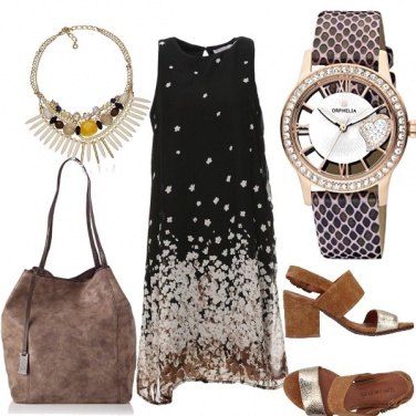 Outfit Basic #9315