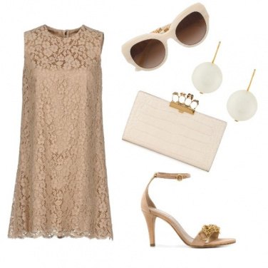 Outfit Cerimonie d\'estate