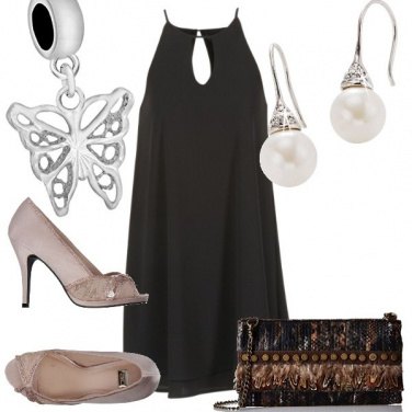 Outfit Sexy #1922