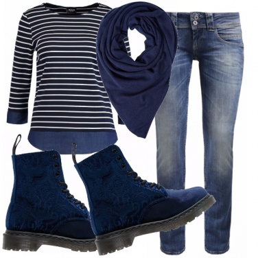 Outfit Trendy ogni giorno