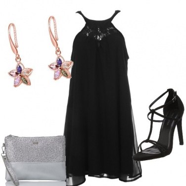 Outfit Sexy #1923