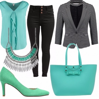Outfit Basic