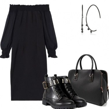 Outfit Trendy #14399