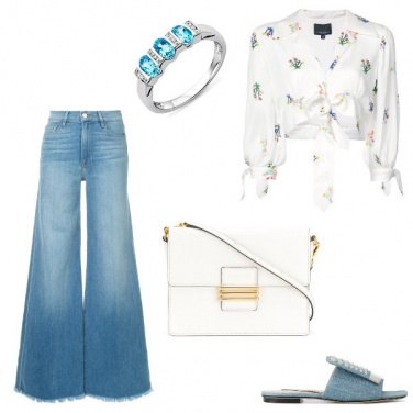 Outfit Casual Outfit