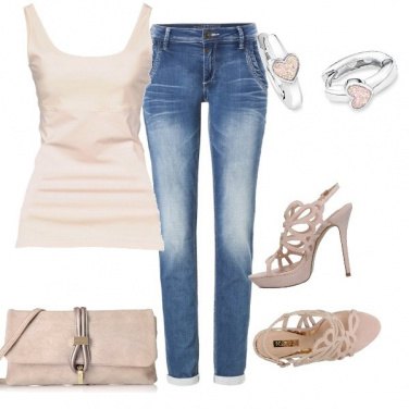 Outfit Total look #118763