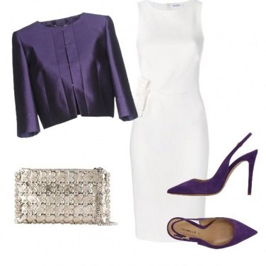 Outfit Chic #9486