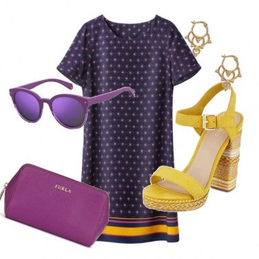 Outfit Sere d\' estate