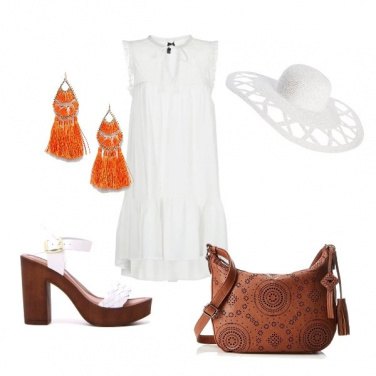 Outfit Etnico #2212