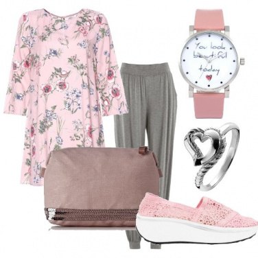 Outfit Basic #9324