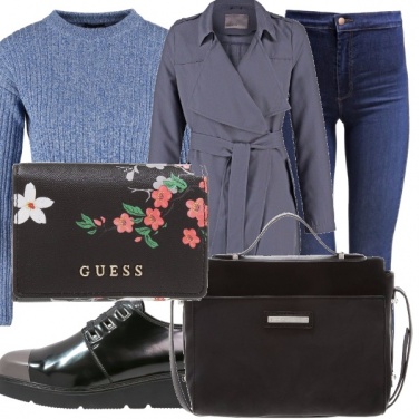 Outfit Work