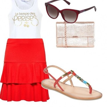 Outfit Total look #118780