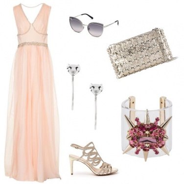 Outfit Chic #9489