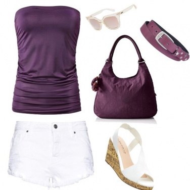 Outfit Basic #9326