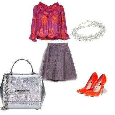Outfit Bon Ton #6760