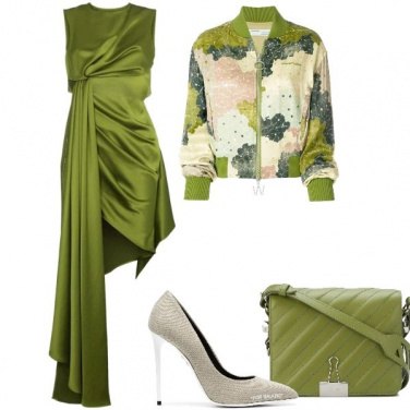 Outfit Trendy #14400